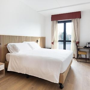 Kamer met een King Size Bed